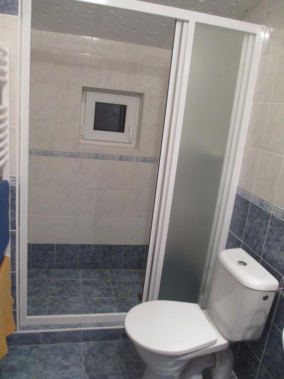 Apartmany Okoun Velké Losiny 객실 사진