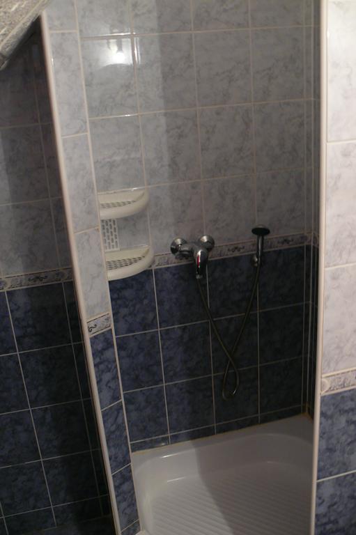 Apartmany Okoun Velké Losiny 객실 사진