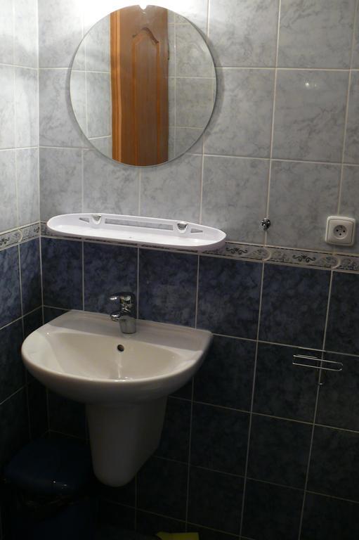 Apartmany Okoun Velké Losiny 객실 사진